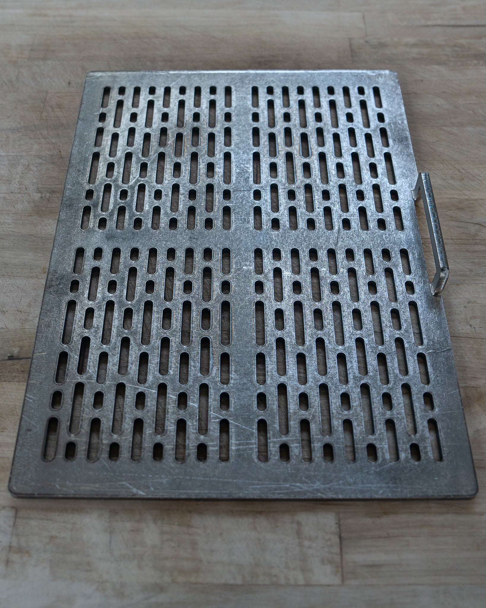 Chud Box Add-On